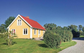  Holiday home Holmsjövägen Holmsjö II  Холмшё